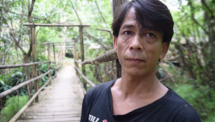 ล่าหมีขอ ล่าหมีขอ