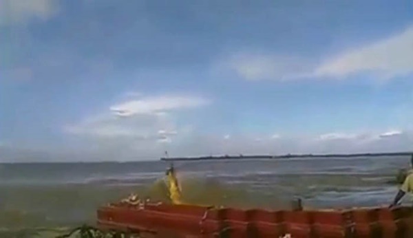 น้ำท่วมพม่า น้ำท่วมพม่า