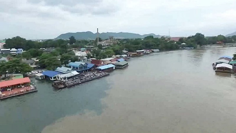 เขื่อนศรีนครินทร์ เขื่อนศรีนครินทร์