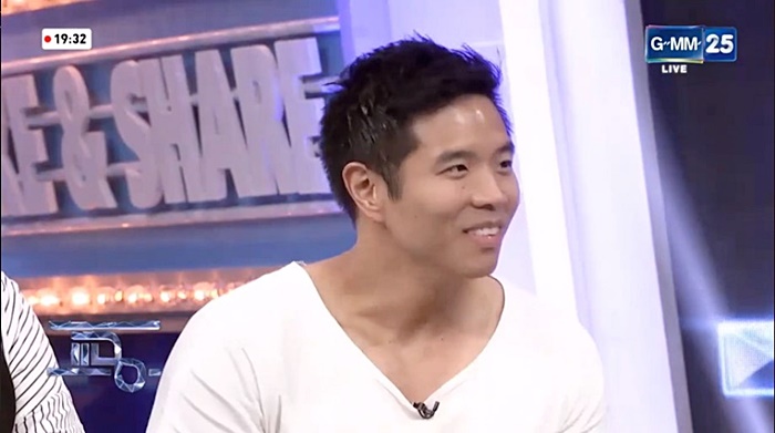 ไฮโซเจ อรรถสกุลชัย ไฮโซเจ อรรถสกุลชัย