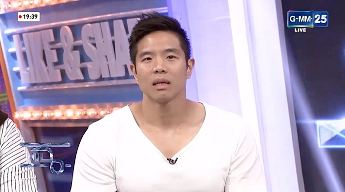 ไฮโซเจ อรรถสกุลชัย ไฮโซเจ อรรถสกุลชัย