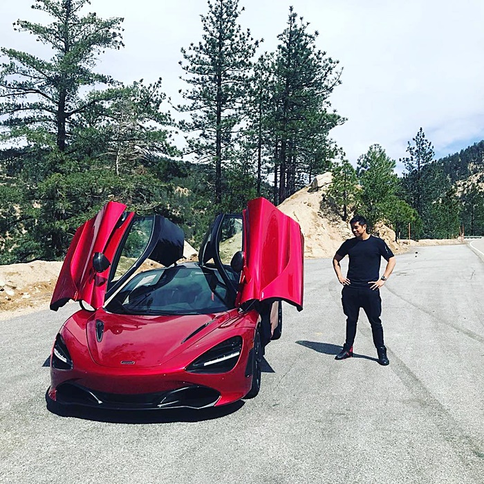 ไฮโซเจ อรรถสกุลชัย ไฮโซเจ อรรถสกุลชัย