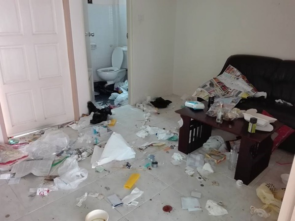 ห้องเช่า ห้องเช่า