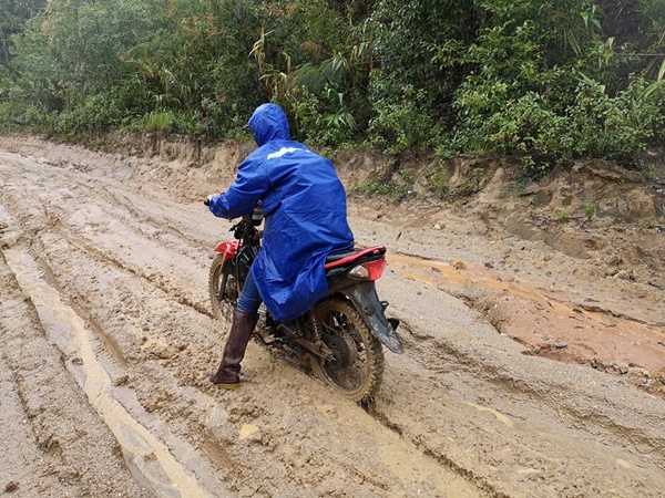 ครูบนดอย ครูบนดอย