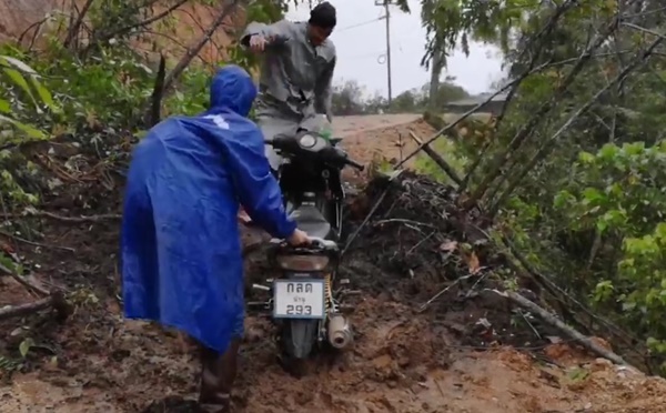 ครูบนดอย ครูบนดอย