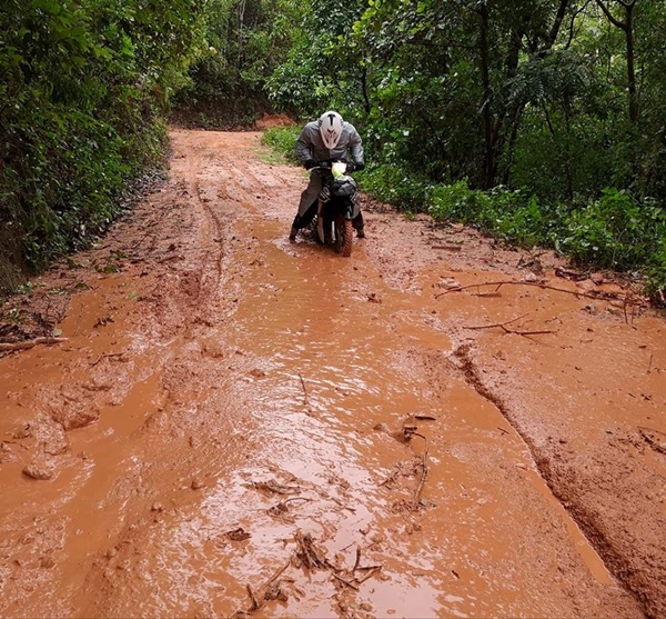 ครูบนดอย ครูบนดอย