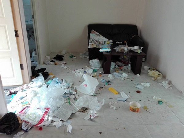 ห้องเช่า ห้องเช่า