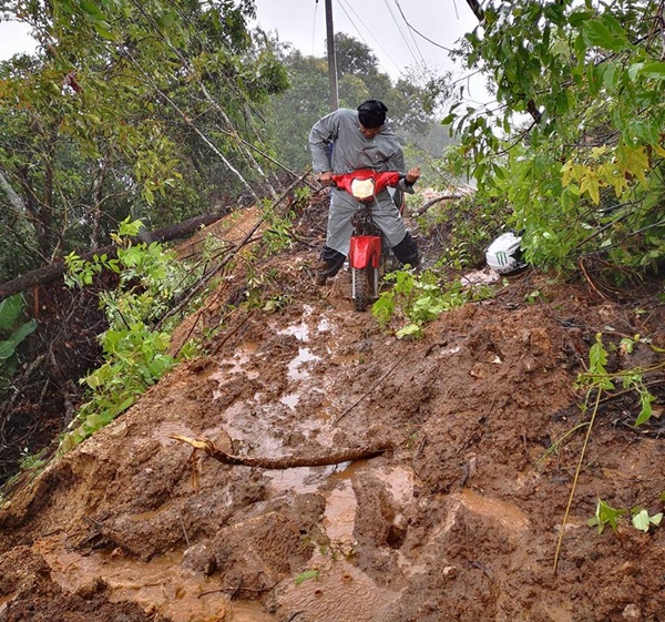 ครูบนดอย ครูบนดอย