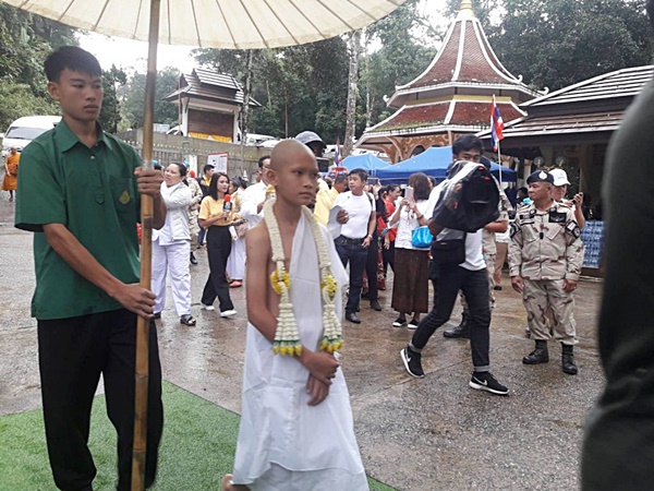 ทีมหมูป่า ทีมหมูป่า