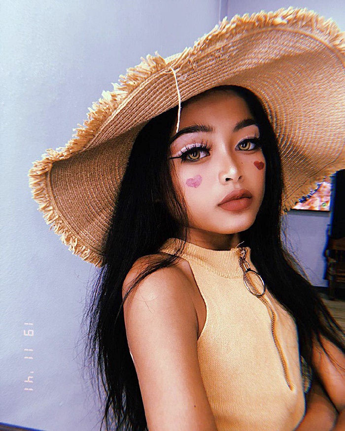 เนสตี้ สไปร์ทซี่ เนสตี้ สไปร์ทซี่