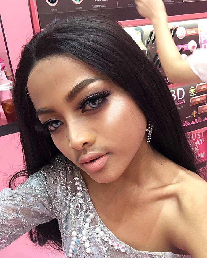 เนสตี้ สไปร์ทซี่ เนสตี้ สไปร์ทซี่