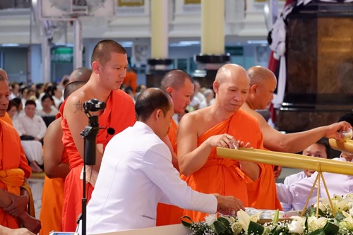 เจ้าอาวาสวัดท่าซุง เจ้าอาวาสวัดท่าซุง