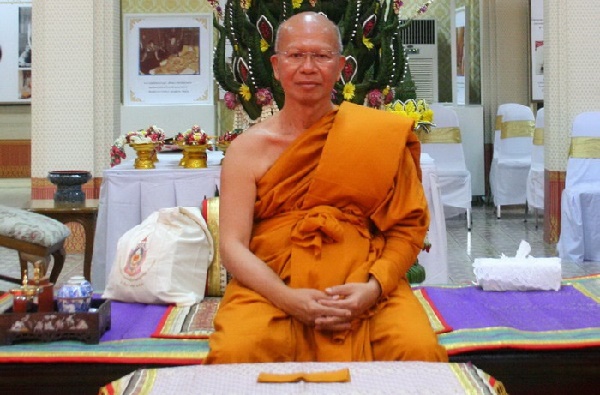 ทุจริตเงินทอนวัด อดีตพระพรหมเมธี ทุจริตเงินทอนวัด อดีตพระพรหมเมธี