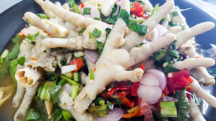 เมนูแปลก เมนูแปลก