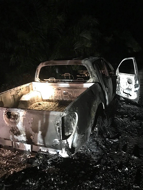 ชายแดนใต้ ชายแดนใต้