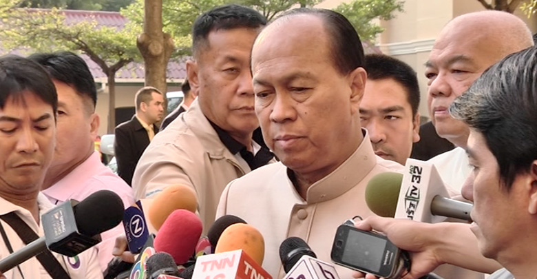 อนุพงษ์ เผ่าจินดา อนุพงษ์ เผ่าจินดา