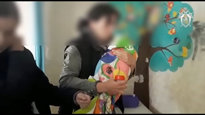 แม่ฆ่าลูก แม่ฆ่าลูก