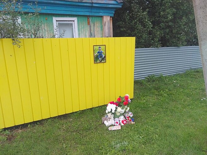 แม่ฆ่าลูก แม่ฆ่าลูก