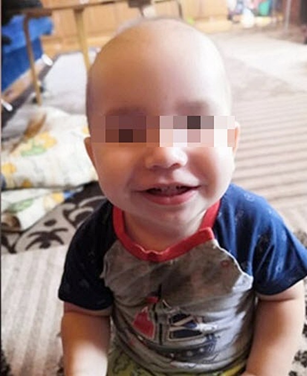 แม่ฆ่าลูก แม่ฆ่าลูก