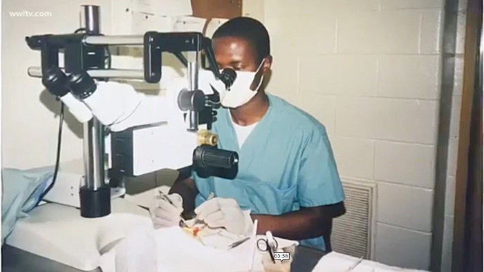 หมอหัวใจเพชร หมอหัวใจเพชร