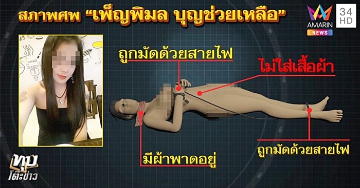 ฆ่าเปลือย ฆ่าเปลือย
