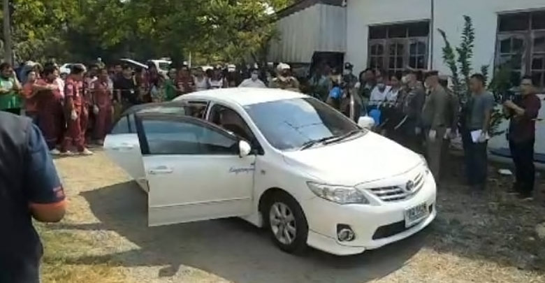 ถูกปาดคอ-แทงยับ ถูกปาดคอ-แทงยับ