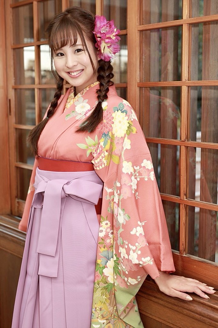 นางแบบญี่ปุ่น นางแบบญี่ปุ่น