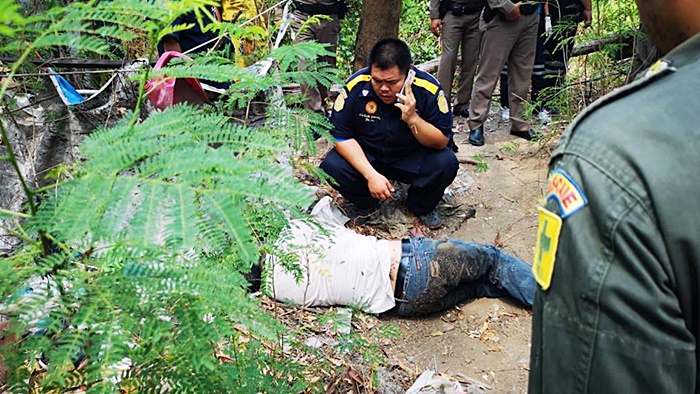 พ่อเลี้ยงฆ่าสาวท้อง 7 เดือน พ่อเลี้ยงฆ่าสาวท้อง 7 เดือน