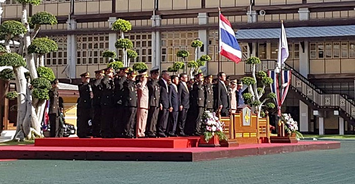 บ่อน้ำโบราณหน้ากระทรวงกลาโหม บ่อน้ำโบราณหน้ากระทรวงกลาโหม