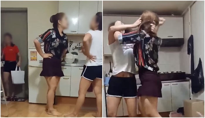 เอเจนซี่ร้านนวดตบกับผีน้อยเกาหลี เอเจนซี่ร้านนวดตบกับผีน้อยเกาหลี