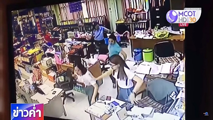 แผ่นดินไหวลำปาง แผ่นดินไหวลำปาง