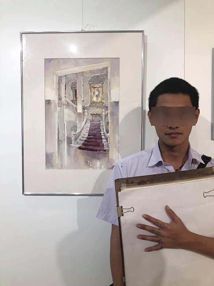 คนหาย คนหาย