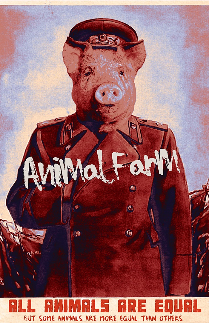 Animal Farm Animal Farm