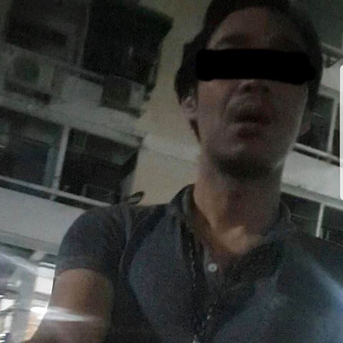 เตือนภัย เตือนภัย