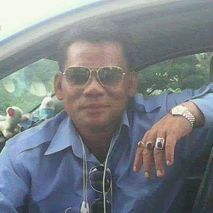 พ่อเลี้ยงฆ่าสาวท้อง 7 เดือน พ่อเลี้ยงฆ่าสาวท้อง 7 เดือน