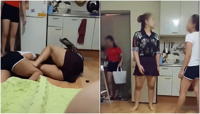 เอเจนซี่ร้านนวดตบกับผีน้อยเกาหลี เอเจนซี่ร้านนวดตบกับผีน้อยเกาหลี