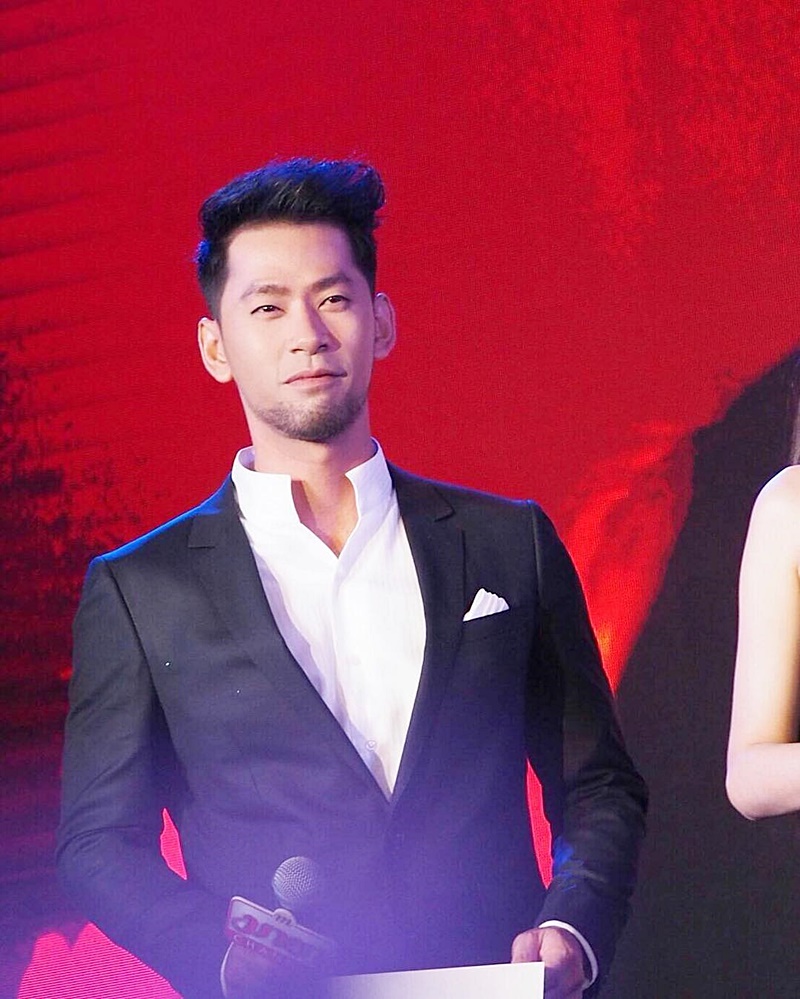 บอย AF3 บอย AF3