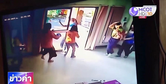 แผ่นดินไหวลำปาง แผ่นดินไหวลำปาง