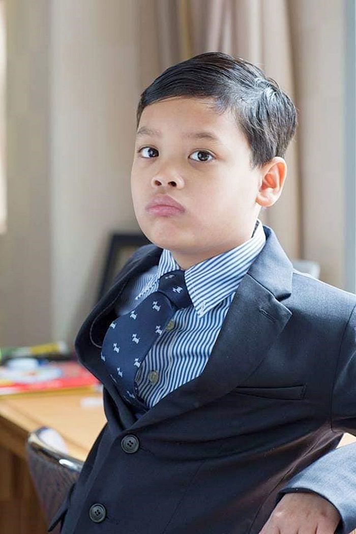 คำประกอบสกุลยศเจ้านาย ชาย-หญิง คำประกอบสกุลยศเจ้านาย ชาย-หญิง