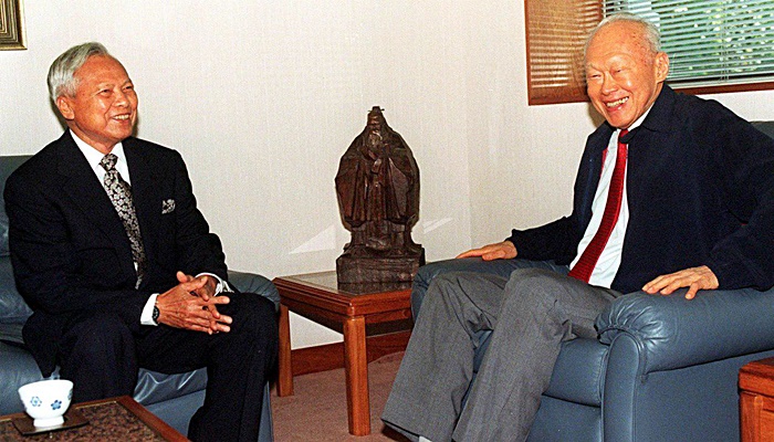 ประวัติ พล.อ. เปรม ติณสูลานนท์ ประวัติ พล.อ. เปรม ติณสูลานนท์