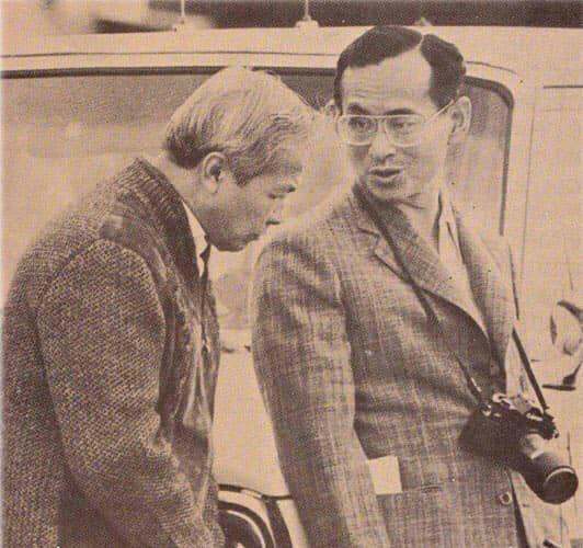 ประวัติ พล.อ. เปรม ติณสูลานนท์ ประวัติ พล.อ. เปรม ติณสูลานนท์