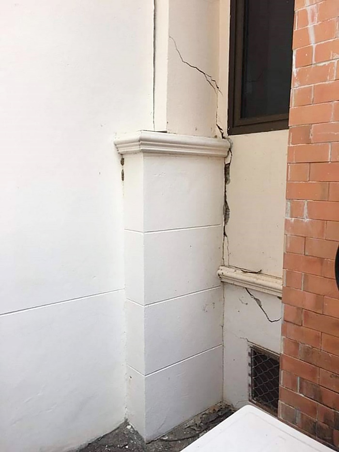 แผ่นดินไหวลำปาง แผ่นดินไหวลำปาง