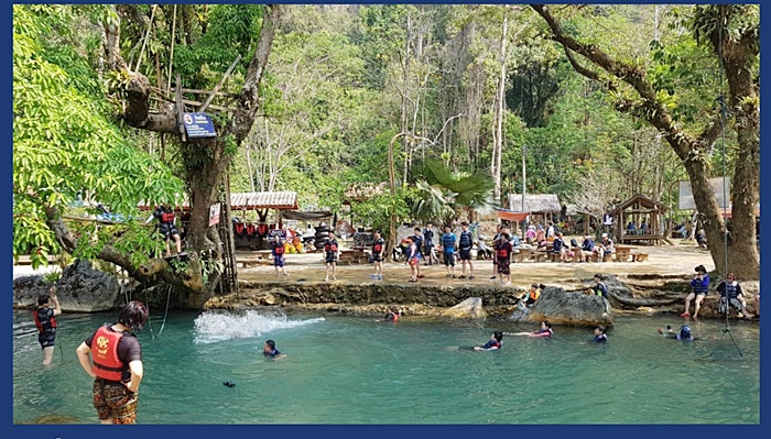 แฟนวิศวะหนุ่มรถตกเหวที่ลาว แฟนวิศวะหนุ่มรถตกเหวที่ลาว
