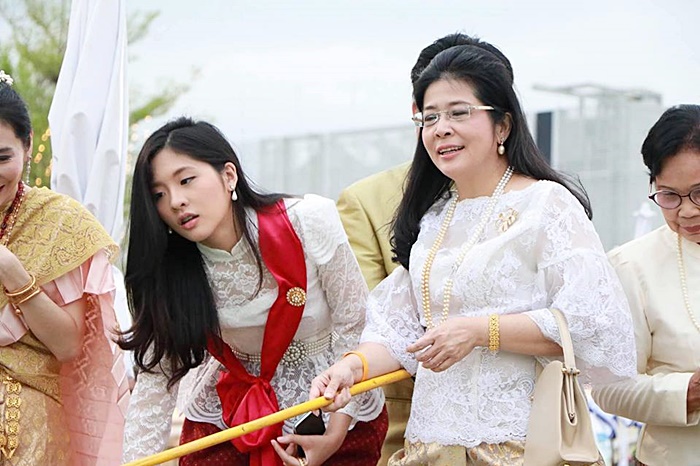 น้องจินนี่ ยศสุดา ลีลาปัญญาเลิศ น้องจินนี่ ยศสุดา ลีลาปัญญาเลิศ