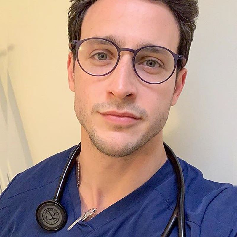 หมอหล่อ หมอหล่อ