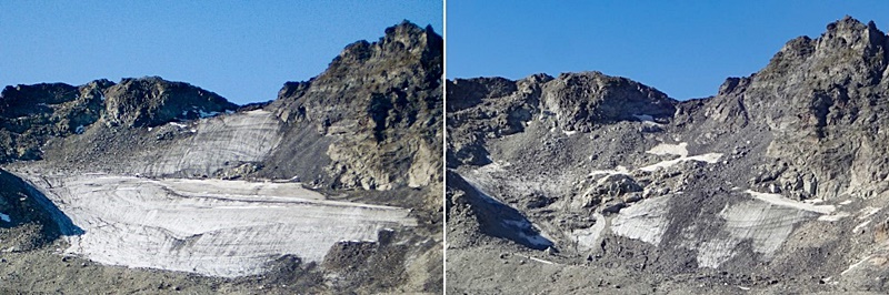 น้ำแข็งละลาย น้ำแข็งละลาย