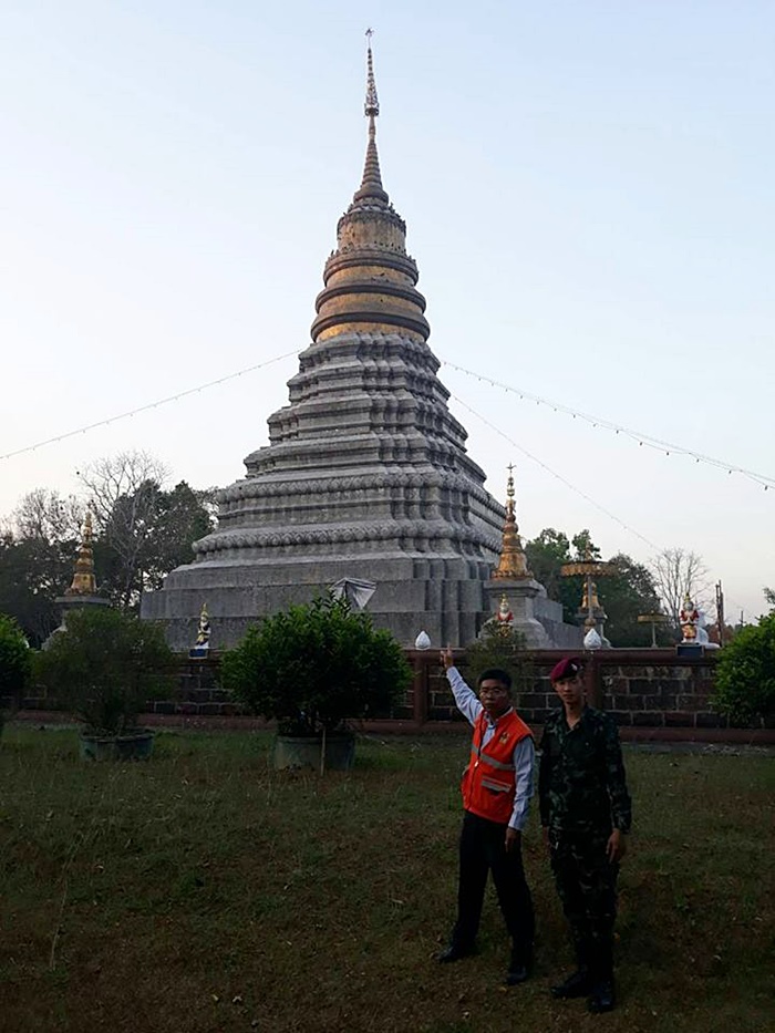 แผ่นดินไหวลำปาง แผ่นดินไหวลำปาง