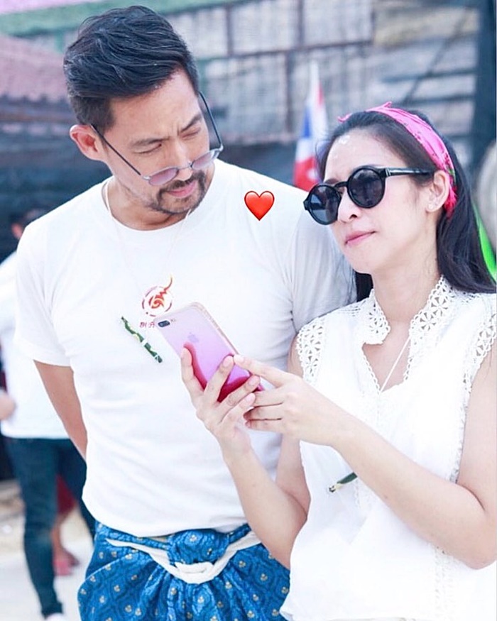 คนหาย คนหาย