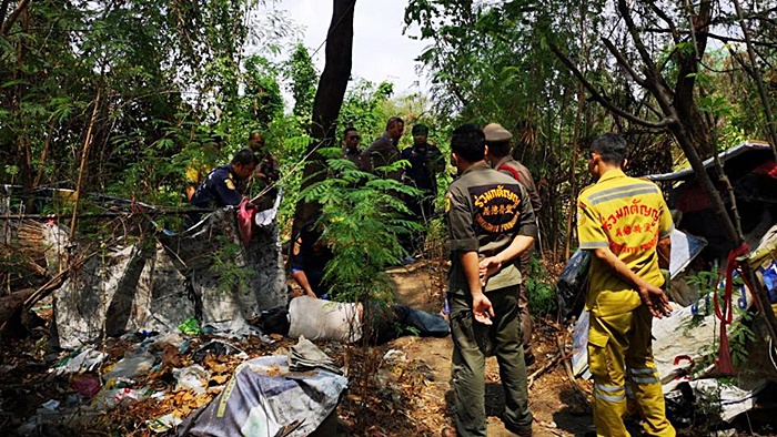 พ่อเลี้ยงฆ่าสาวท้อง 7 เดือน พ่อเลี้ยงฆ่าสาวท้อง 7 เดือน