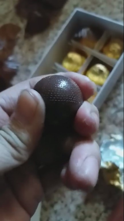 คีบ iPhone X ได้ คีบ iPhone X ได้